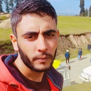 Meet your Posher, Imran